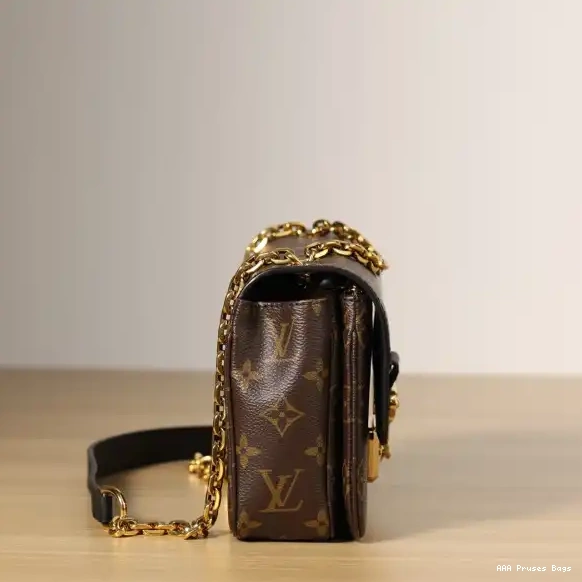 AAA Replica Ru VUITTON LOUIS MARCEAU 0613